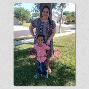 Meet your Posher, Carmen